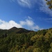 Blick vom Pico Nambroque Richtung Süden