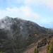 Blick zum Volcán Deseada