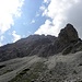 Auch Kleiner Rosskopf(2594m) Nordwand ist super.