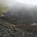 die Lavafelder des Volcán Deseada