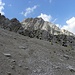 Kleiner Rosskopf oder Campo del Cavallo Piccolo,2594m.