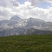 Hohe Gaisl,3146m,mit Zoom.