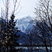 Du côté d'Interlaken: vue sur Sulegg