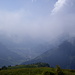 Seebödeli - Blick nach Glarus