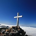 auf dem Pico de la Nieve, Blick nach Süden