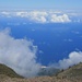 Blick auf die Nordküste von La Palma