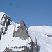 Der Girenspitz das Matterhorn des Alpsteins