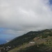 Blick zur Westküste von La Palma