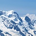 Klein Matterhorn mit Breithorn. Mit dem haben wir noch eine kleine Rechnung offen ;-)