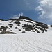 Nun liegt er in Reichweite: der Spitzplanggenstock