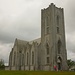 Reykjavík: Die Landakotskirkja ist die einzige katholische Kirche der isländischen Hauptstadt. Sie wurde 1929 eingeweiht und ähnelt vom Aussehen her irischen oder englischen Kirchbauten.