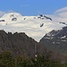 Das ist also der höchste Gipfel Islands! Wegen diesem Berg bin ich nach Island gereist und nun hatte ich sogar Wetterglück. Für den Besteigungstag war windsilles, wolkenfreies und warmes Wetter am Gipfel des Hvannadalshnúkurs (2109,6m) angesagt.