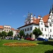 das Rathaus von Levoča