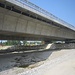 Il cantiere della nuova autostrada Milano-Brescia (BreBeMi)