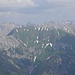 Kesselspitze-ein grüner Steilgrasberg