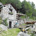 leider geschlossen: Alpe di Sassello