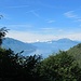 ... und der Lago Maggiore;
mit dem Maggia-Delta und Gridone
