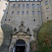 Das Tor zur Festung