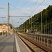 Am Bahnhof Bad Schandau