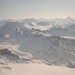 Hintergrund - von Eiger bis Bietschhorn, vorn Wildstrubel