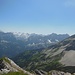 Soiernspitze und Nördliche Karwendelkette