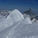 Matterhorn - Breithorn Westgipfel - Breithorn Mittelgipfel