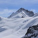 Gletscherhorn (3983m).