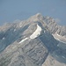 Auch die zahme Pleisenspitze sieht hier recht zackig aus. Ein Berg für den [http://www.hikr.org/tour/post61270.html Winter] oder für die [http://www.hikr.org/tour/post58800.html Übergangszeit]