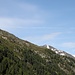 <b>Brunnenkogelhaus (2738 m).</b>