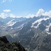 AKW in den Stubaier Alpen.