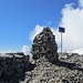 Gipfelfoto Le Dôme ( 3016m )