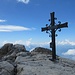 Gipfelfoto Sommet des Diablerets ( 3210m )