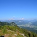 St. Johann in Tirol und Loferer Steinberge
