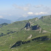 westliche Sihltaler Alpen