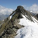 <b>Pitztaler Jöchl (3000 m).</b>