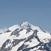 <b>La regina del Tirolo: la Wildspitze (3772 m).</b>