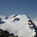 <b>Hangender Ferner e Linker Fernerkogel (3278 m).<br />Classica meta scialpinistica, ma con delle evidenti tracce anche adesso.</b>