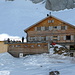 Wildhornhütte 2303m