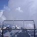 Gipfel Titlis, selbsterklärendes Panorama...