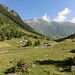 Tag 3: Menta Alp 1657 m