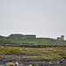 Der höchste Punkt der Insel Inishmore (120m).