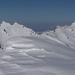 Im Winter Einsame Ziele: die höchsten Liechtensteiner