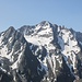 <b>Äussere Schwarzeschneid (3257 m).</b>