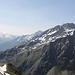 <b>In meno di un’ora raggiungo la capanna, posta a 2666 m di quota, da cui è ben visibile il Gaislachkogel (3056 m).</b>