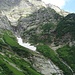 Gegend im oberen Teil der Alpe Foioi