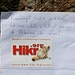 <b>Un caro saluto a tutti gli amici di Hikr.org dal Roßkirpl  (2942 m)!<br />siso</b>