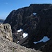 Ausblick vom Plateau auf die Gipfelregion des Ben Nevis (1344m).