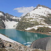 Lago dei Cavagnöö