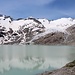 Gletschersee mit Gauligletscher