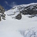 Rückblick vom Üsser Talgletscher auf Tschingelhorn (3562m) - einem verborgenen, wunderschönen Berg!
